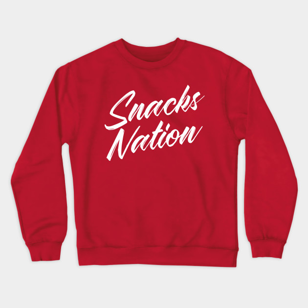 Snacks Nation